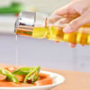 Imagen de Aceitero vinagrero salero pimentero-para mesa - Set condimentero