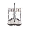 Imagen de Salero pimentero para mesa  - Set condimentero para mesa