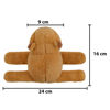 Imagen de Peluche Capibara Pulsera  - Juguete para niños