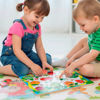 Imagen de Puzzle frutas