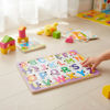 Imagen de Puzzle letras