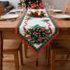 Imagen de Mantel sendero motivos navideños - Diseños surtidos