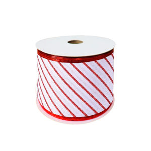 Imagen de Navidad cinta C/U - 6cmx2,7m- 4 diseños