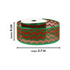 Imagen de Navidad cinta C/U - 6cmx2,7m- 4 diseños