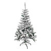 Imagen de Arbol de Navidad Nevado 1,8mts.