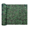 Imagen de Red malla sombra 5mt x 3mt Diseño de Camuflaje