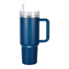 Imagen de Vaso termico en acero inoxidable 1.2 Lts - Con tapa y sorbito