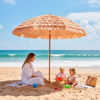 Imagen de Sombrilla hawaiana