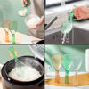 Imagen de Cuchara plastica