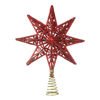 Imagen de Navidad puntero estrella- 25x19cm