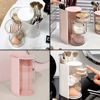 Imagen de Organizador de mesa Cosmeticos o Escritorio Multifuncional Giratorio