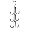 Imagen de Percha para carteras - en metal