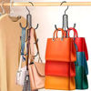 Imagen de Percha para carteras - en metal