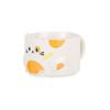 Imagen de Taza de ceramica con forma de gato  C/U
