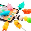Imagen de Protector para cables-animalitos-varios diseños