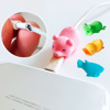 Imagen de Protector para cables-animalitos-varios diseños