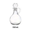 Imagen de Aceitero Vinagrero Botella vidrio dispensador aceite con tapon