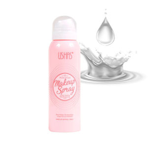 Imagen de Spray  hidratante para maquillaje  Ushas