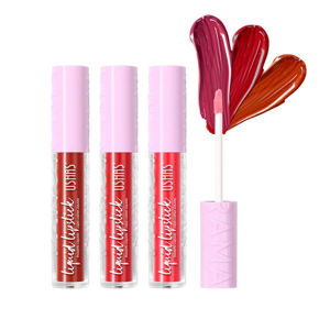 Imagen de Lapiz Ushas labial liquido con aplicador- UC137A