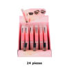 Imagen de Gel Ushas para cejas-pincel aplicador y peine-UC155-MIX