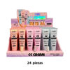 Imagen de Maquillaje liquido Ushas-base oculta poros-UFS002