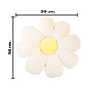 Imagen de Almohadon Flor Margarita Super Suave