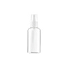 Imagen de Frasco Plástico Rociador Spray con tapa 60ml.