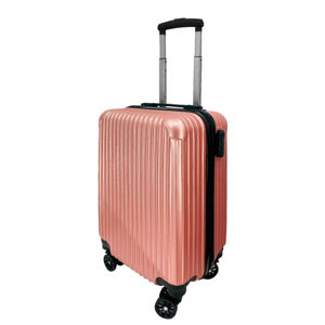 Imagen de Valija rígida 4 ruedas carry on 20 inch