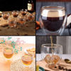 Imagen de Vaso doble pared 70ml. C/U