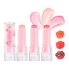 Imagen de Labial Ushas Balsamo-frutilla- 3 tonos-UC070