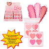 Imagen de Petaca Ushas rubores-corazones-UF097