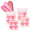 Imagen de Petaca Ushas rubores-corazones-UF097