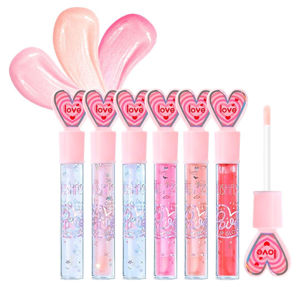Imagen de Brillo labial Ushas
