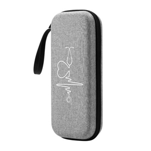 Imagen de Estuche para estetoscopio y accesorios - Calidad premium