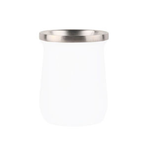 Imagen de Mate en acero inoxidable - 300 ml