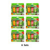 Imagen de Crema de manos Ushas set x 3-mango-frutilla-coco