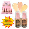 Imagen de Base liquida Ushas acabado mate- UFS008B
