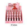 Imagen de Lapiz labial Ushas con fijador 2 cabezas-ULP006A