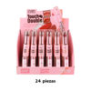 Imagen de Lapiz labial Ushas con fijador 2 cabezas-ULP006B