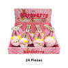 Imagen de Brillo labial Ushas con llavero peluche- UCS007-1