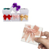 Imagen de Caja de regalo con moña - Fuerte y elegante - Alhajas Medallas Relagos empresariales