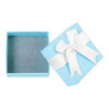 Imagen de Caja de regalo con moña - Fuerte y elegante - Alhajas Medallas Relagos empresariales