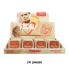 Imagen de Polvo compacto Ushas - FS033B