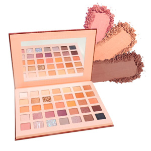 Imagen de Petaca Ushas 35 colores c/espejo-