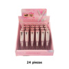 Imagen de Mascara Ushas transparente para pestañasUC018