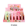 Imagen de Brillo labial Ushas con sabores-