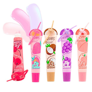 Imagen de Brillo labial Ushas frutas- ULS004