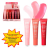 Imagen de Suero labial Ushas con color-ULG016