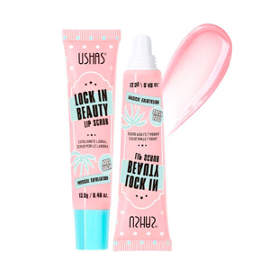 Imagen de Exfoliante labial Ushas-ULS003