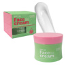 Imagen de Crema facial Ushas-Q10-proteccion UV- HA582-1